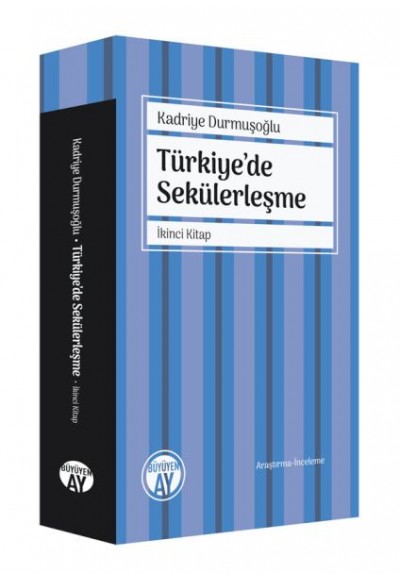 Türkiyede Sekülerleşme
