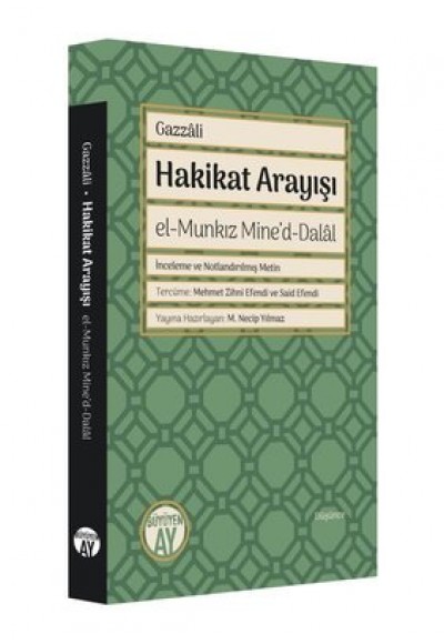 Hakikat Arayışı