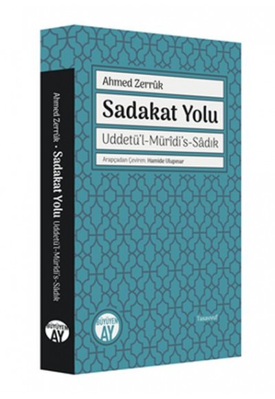 Sadakat Yolu