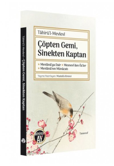 Çöpten Gemi Sinekten Kaptan