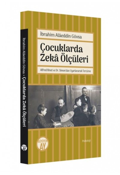 Çocuklarda Zeka Ölçüleri