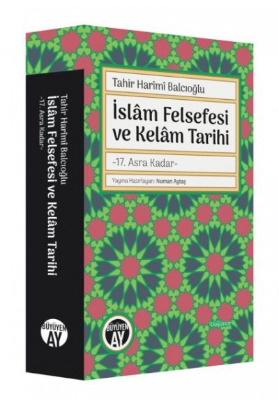 İslam Felsefesi ve Kelam Tarihi