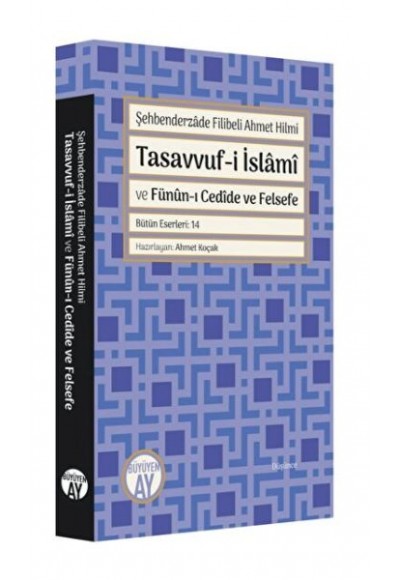 Tasavvuf-I İslami
