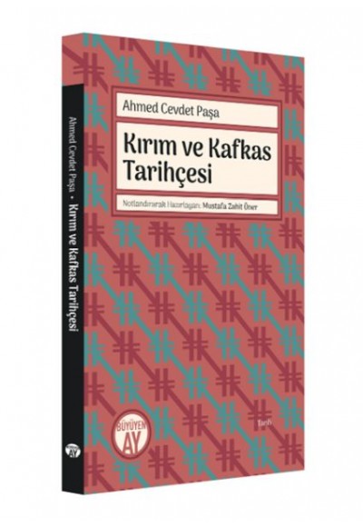 Kırım ve Kafkas Tarihçesi