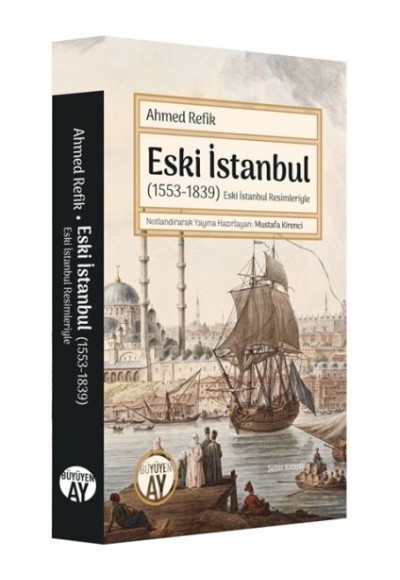 Eski İstanbul (1553-1839)