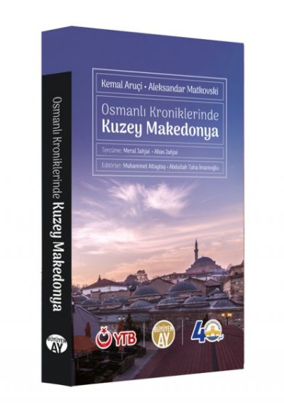 Osmanlı Kroniklerinde Kuzey Makedonya
