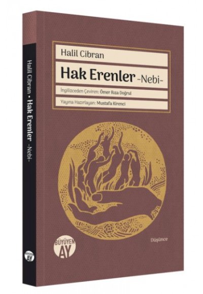 Hak Erenler -Nebi-