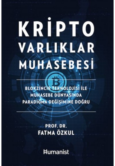 Kripto Varlıklar Muhasebesi