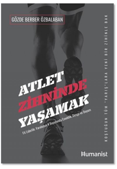 Atlet Zihninde Yaşamak