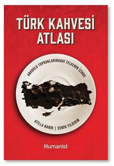 Türk Kahvesi Atlas