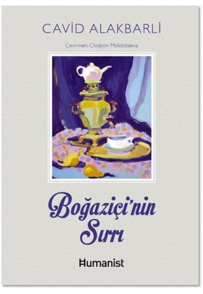 Boğaziçi’nin Sırrı