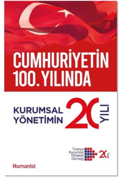 Kurumsal Yönetimin 20 Yılı