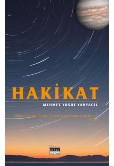 Hakikat
