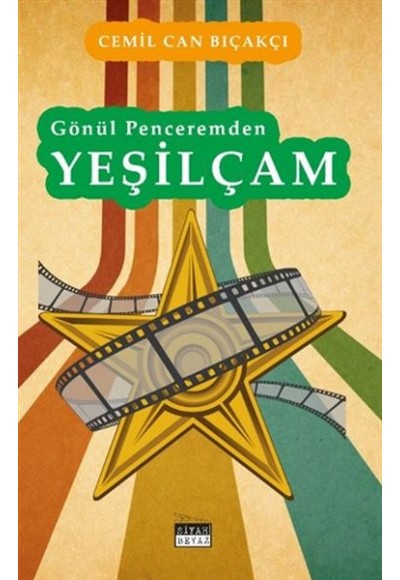 Gönül Penceremden Yeşilçam