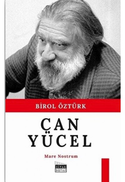 Can Yücel
