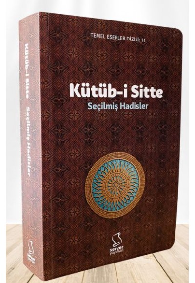 Kütüb-i Sitte