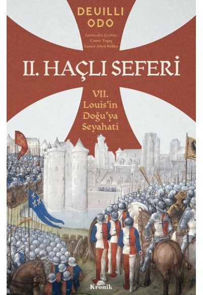 İkinci Haçlı Seferi