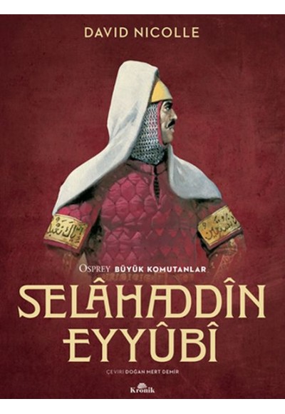 Selahaddin Eyyubi