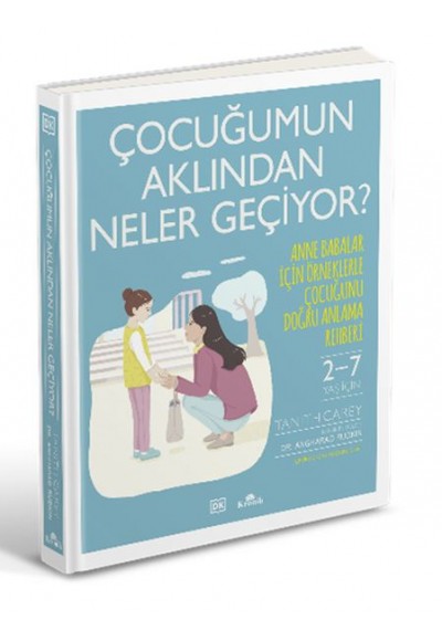 Çocuğumun Aklından Neler Geçiyor?