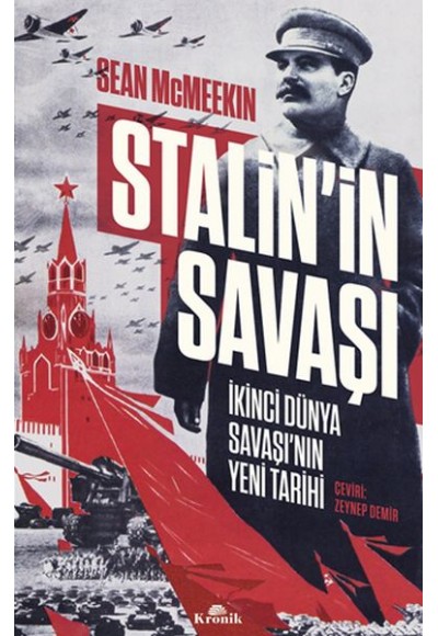 Stalin’in Savaşı