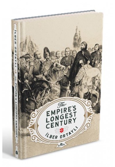The Empire’s Longest Century