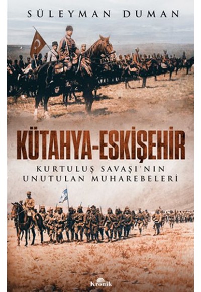 Kütahya-Eskişehir