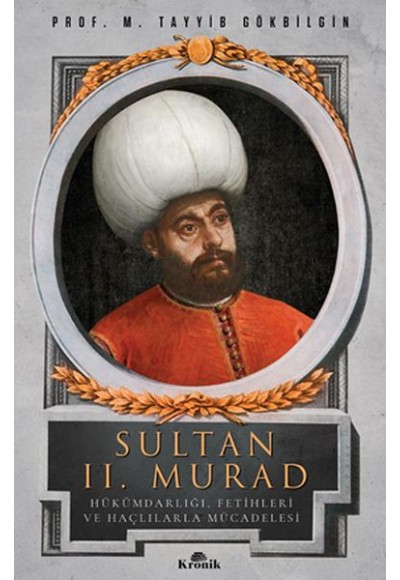 Sultan 2. Murad