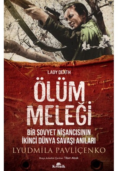 Ölüm Meleği