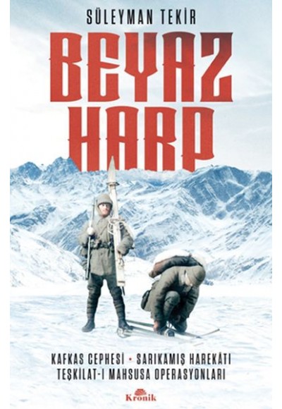 Beyaz Harp