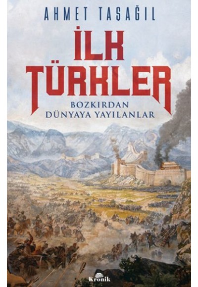 İlk Türkler