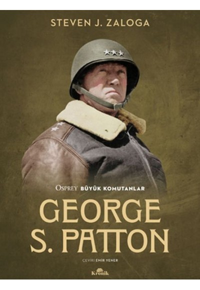 George S. Patton