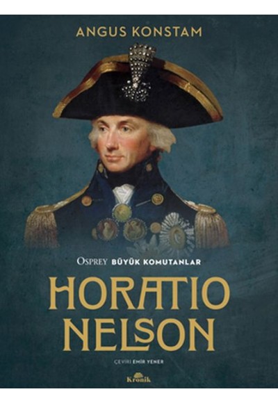 Horatio Nelson