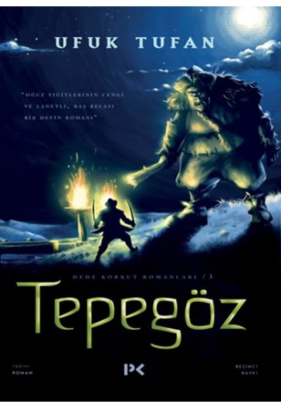 Tepegöz