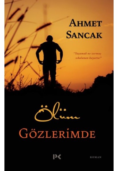 Ölüm Gözlerimde