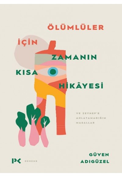 Ölümlüler İçin Zamanın Kısa Hikâyesi