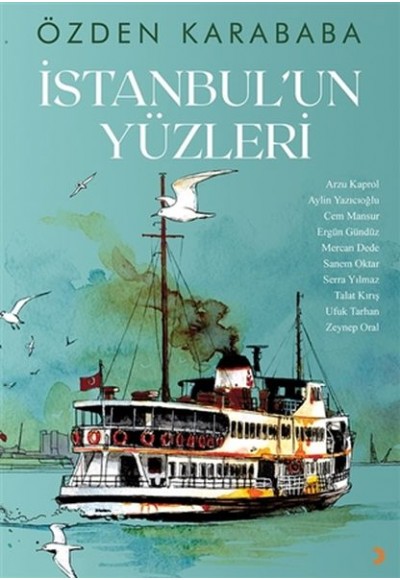 İstanbul’un Yüzleri