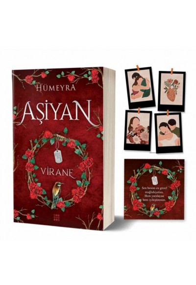 Aşiyan 1 - Virane