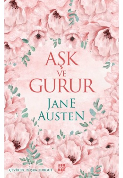 Aşk ve Gurur