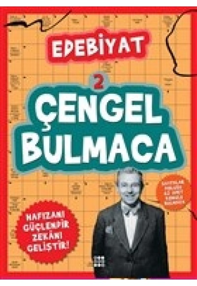 Çengel Bulmaca - Edebiyat 2