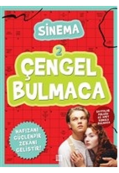 Çengel Bulmaca - Sinema 2