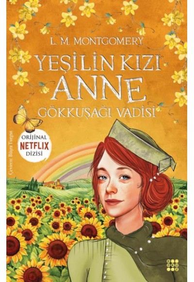 Yeşilin Kızı Anne 7 - Gökkuşağı Vadisi