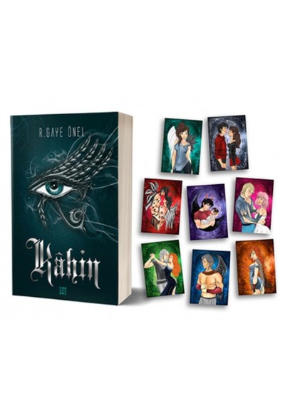 Kahin