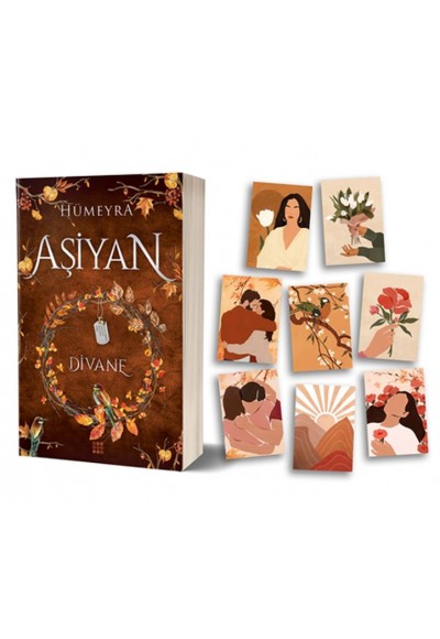 Aşiyan 2 - Divane