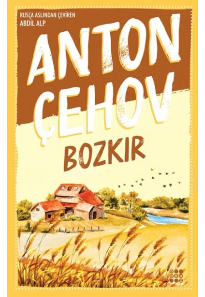 Bozkır