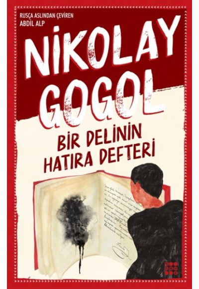 Bir Delinin Hatıra Defteri