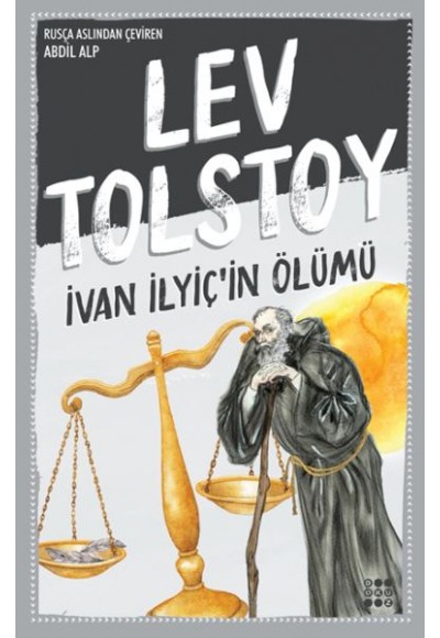 İvan İlyiç’in Ölümü