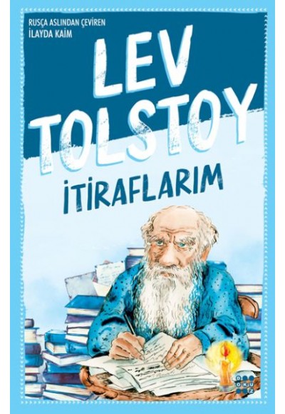 İtiraflarım