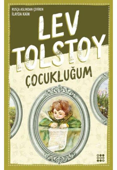 Çocukluğum