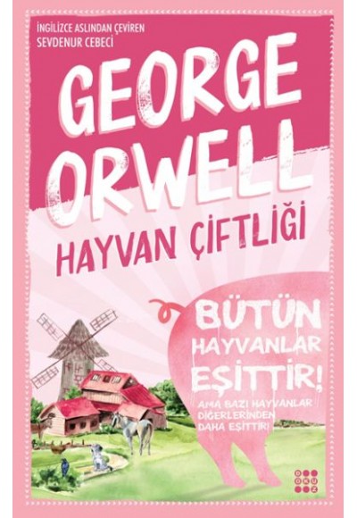 Hayvan Çitliği