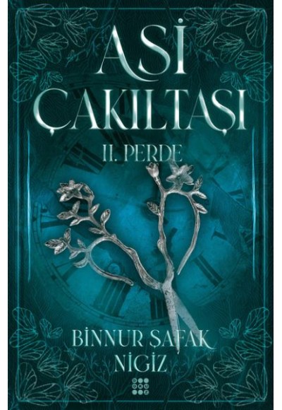 Asi Çakıltaşı 2. Perde